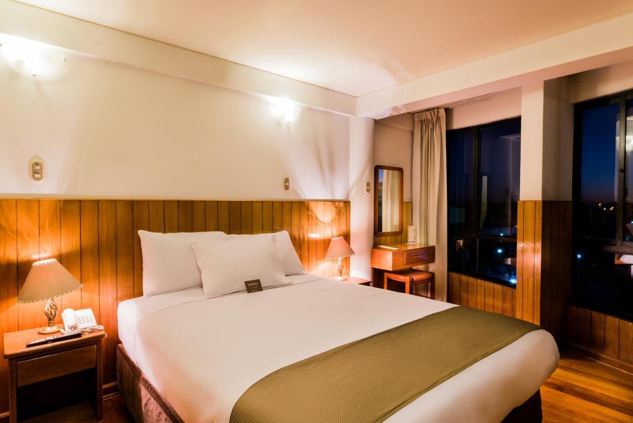 Dm Hoteles Arequipa Pachacutec المظهر الخارجي الصورة