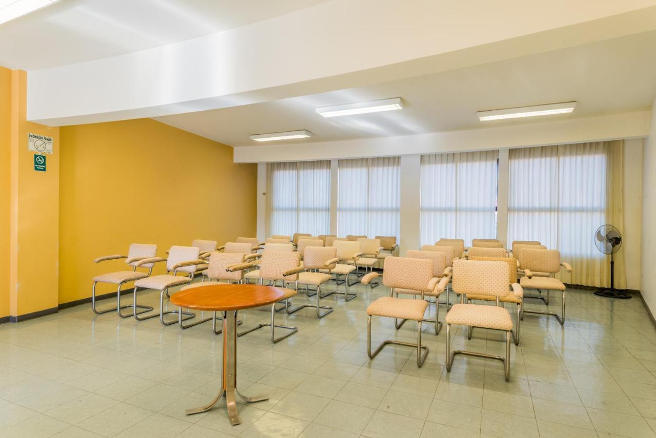Dm Hoteles Arequipa Pachacutec المظهر الخارجي الصورة